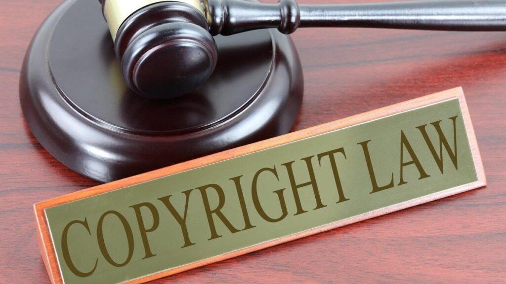 Transfer of Copyright Ownership