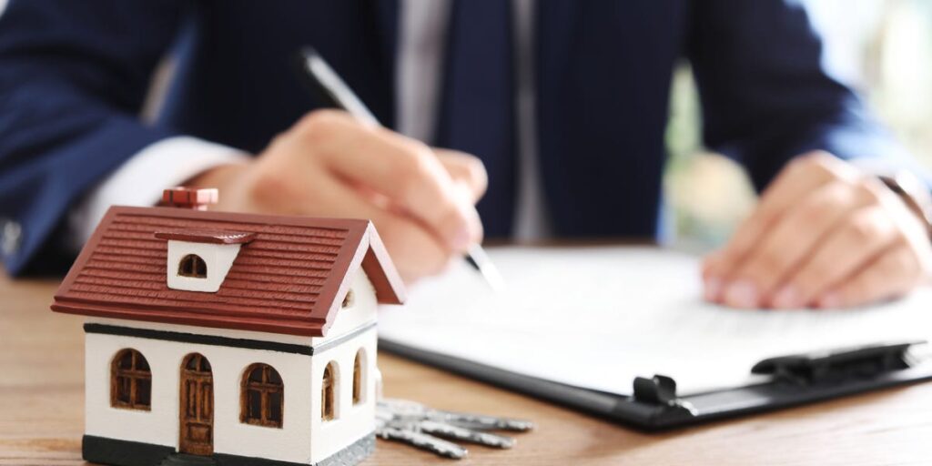 conveyancing