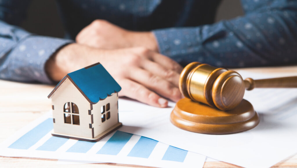 residential construction lawyer