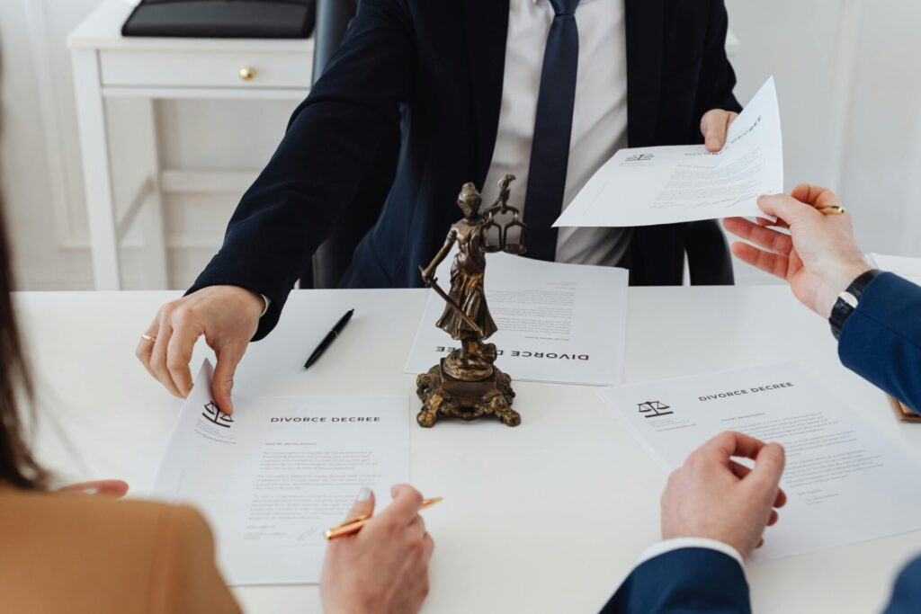 Divorce Lawyers Sydney: Understanding the Process and Costs