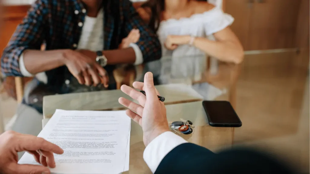 Conveyancer
