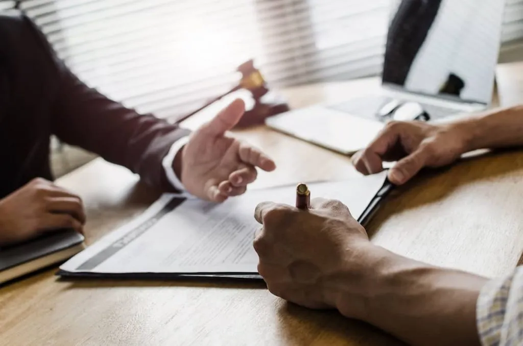 Conveyancer