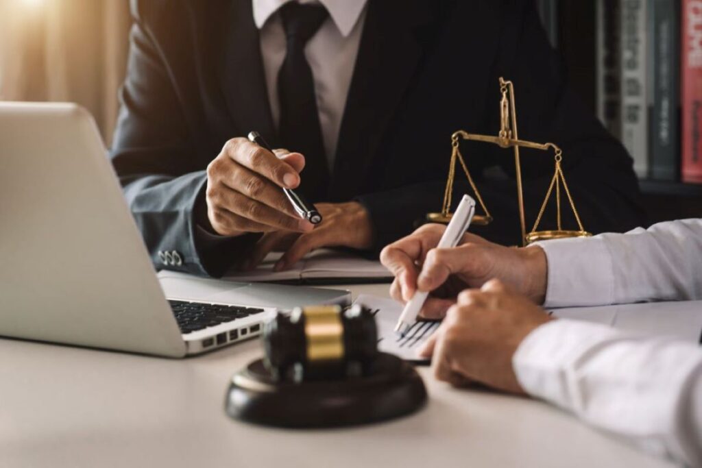 family lawyer Brisbane